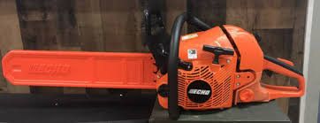 Flip the ignition switch to the run position. Echo Cs 590 20 Inch Gas Chainsaw For Sale Online Ebay