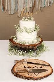 40+ elegant and simple white. 20 Rustic Country Wedding Cakes For The Perfect Fall Wedding Weddinginclude