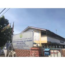 Pengurusan kebajikan anak yatim di pertubuhan kebajikan anak yatim malaysia (peyatim): Rumah Anak Anak Yatim Darul Aitam Kg Bukit Pegoh Pernu Melaka Home Facebook