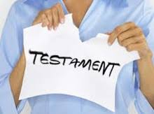 Pe de altă parte, potrivit art.651 cod civil, data în raport de care se determină persoanele chemate la moştenire şi drepturile ce li se cuvin, este data decesului antecesorului părţilor. AcÈ›iune In Nulitatea Testamentului