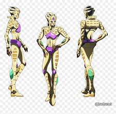 Gold Experience Requiem Png Transparent Png Vhv Download free png gold experience requiem | jojo's bizarre., free portable network graphics (png) archive. gold experience requiem png