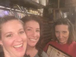 Indiana University's Bear's Place former employees