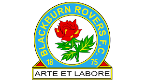 Unlike most teams, blackburn rovers have only ever had one design to their home kit. Blackburn Rovers Logo Symbol History Png 3840 2160