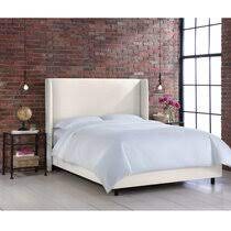 It's the perfect blend of form and function. Modern Full Double Beds Allmodern