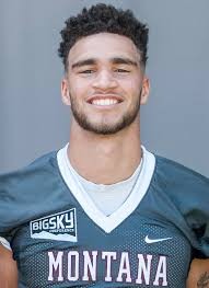 Griz football 2016: A potent attack