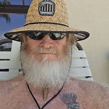 Has anyone seen Bigfoot?