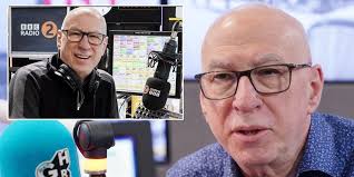 Ken Bruce issues damning warning to BBC after controversial exit: 'I worry  for the BBC's future'