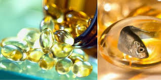 Sеlаіn vitamin a dan d. Shaklee Khasiat Minyak Ikan Dalam Omegaguard Shaklee Kedai Vitamin Cik Jah