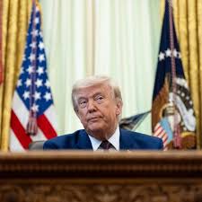 Trump Struggled to Rein In Netanyahu’s Strikes on Iran