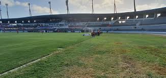Most popular time to visit estadio rei pele. Estadio Rei Pele 26 01 2020 Rei Pele Estadio Locais