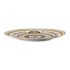 Children will learn about numbers and how to write them through multiple activities. Rosenthal Porcelain Service Plate 33 Cm Virtus Alphabet Virtus Alphabet M