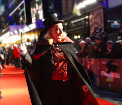 Unfortunately, armando iannucci's the personal history of david copperfield finds itself in the latter camp, having picked up no major nominations at all in america and only one bafta nod here at home, where a major dickens adaptation might reasonably expect to do better. Lff Opening Night Gala The Personal History Of David Copperfield