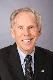 David Morrow Retires From Andover Bank's Board