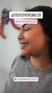 Piercing Cartago Costa Rica