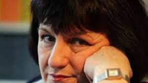 Balla Zsófia: Megállsz és szívsz egy korty levegőt a nagy irodalomból