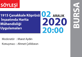 Ahmet çelikkıran is on facebook. 1915 Canakkale Koprusu Insaatinda Harita Muhendisligi Uygulamalari Hkmo Etkinlikleri