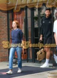 We did not find results for: Nba Star Blake Griffin Has A New Lady Urbanspotlite