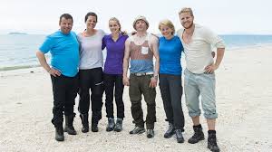 The series premiered on august 4, 2001. Robinsonekspedisjonen Episode 4 71 Farmen Og Yoghurtsjokolade Og Tommelringer I 2013 Filter Film Og Tv