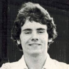 Tony Mccall's Instagram, Twitter & Facebook