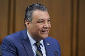 Hayward: Eight vie for two spots in city council election