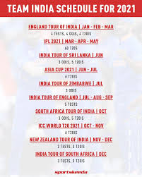 In this article, we explain the complete schedule, full india vs england 2021 venues: Facebook