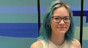 Alex Roush's Instagram, Twitter & Facebook