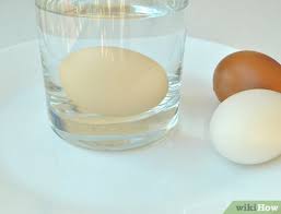 how to tell if your eggs are fresh: 8