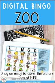 Bingo Games To Play On Zoom Pin On Back To School