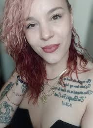 Meet Ashley Edmonson