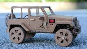 Dan selamat datang di blog saya massalam.com , kali ini saya akan mencoba membuat tutorial cara membuat gambar 3d (dimens. Pola Mobil Jeep Dari Kardus Mobil Jeep