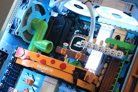 Aorus On Twitter The Team At Suchao Modding Design Brings Us This Amazing Mario Themed Pc Build How Do You Like It Join Aorus Gaming Community Https T Co Owttknh0zl Aorus Gigabyte Aorusgaming Hope you guys enjoyed my setup like and subscribe.almost at 1k subscribers!!!#pcas #pcgaming #pcbuild #pcos #pcsetup #pcfs #pcgames #pcs3 #pcangelmep. the team at suchao modding design