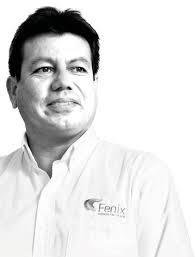 El Sol de Chilca: Ronny Torres,