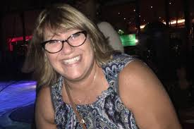 Sharing the sad news for all who knew her.