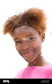 Sandy face hi-res stock photography and images