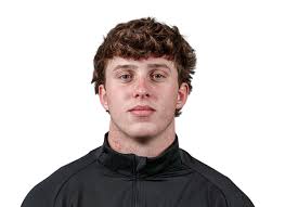 Malik Ray NCAAF Splits