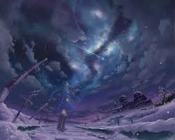 Anime Winter Wallpapers Top Free Anime Winter Backgrounds Wallpaperaccess We have 70+ amazing background pictures carefully picked by our community. anime winter wallpapers top free