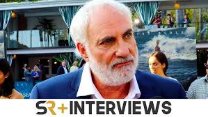 Kim Bodnia Talks Young Woman and the Sea