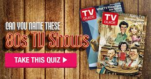 Rate 5 stars rate 4 stars rate 3 stars rate 2 stars rate 1 star. Can You Name These 1980s Tv Shows By Their Tv Guide Covers