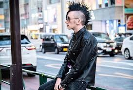 Punk hairstyles have an air of recklessness to them no doubt, but it could be tweaked a bit to suit you no matter what your preferences are. The Best Punk Hairstyles For Men 2021 Looks