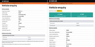 More information is available on the gov website. Beta Dvla Digital Services Blog