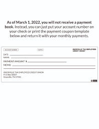 forms knoxville tva employees credit union