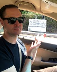 We Chat With Brian M. Clark