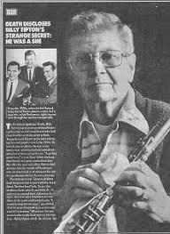 Billy Tipton (December 29, 1914