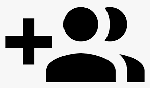 Invite Friends Svg Png Icon Free Download Create Button Icon Png Transparent Png Kindpng