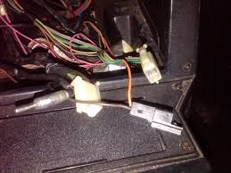 The theftlock i is found in pre 2000 vehicles and . Delco Radio Is Locked Third Generation F Body Message Boards
