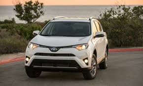 2016 Toyota RAV4 Review, Problems, Reliability, Value, Life ...