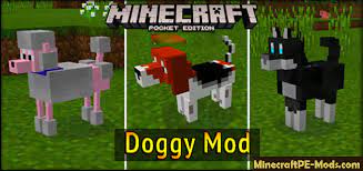 Read on as we show you how to locate and (automatically) back up your critical minec. New Pets From Mcpc Mod For Minecraft Pe 1 12 0 1 11 1 1 10 0 Download
