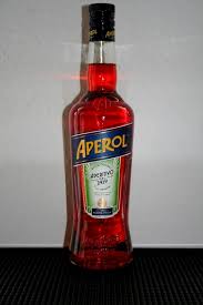 Cocktails Mit Aperol Rezepte Cocktaildatenbank