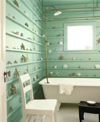 Everyone wants to be surround of comfortable and cozy space, which reflects our essence. 33 Modern Bathroom Design And Decorating Ideas Incorporating Sea Shell Art And Crafts