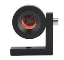 GMP104 25.4mm L-Bar 90 Prisma de Monitoreo Mini Grado para Estación Total